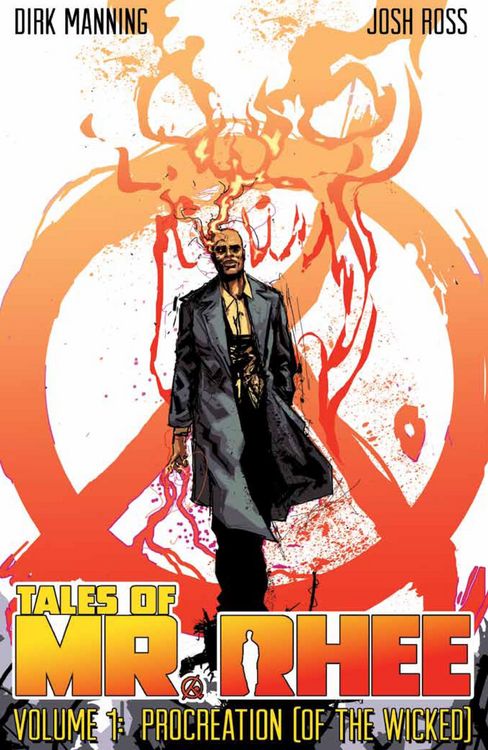 Produktbild: Tales of Mr. Rhee Volume 1: Procreation [Of The Wicker] Collection