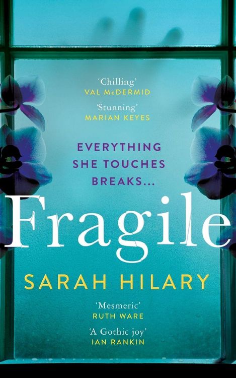 Produktbild: Fragile