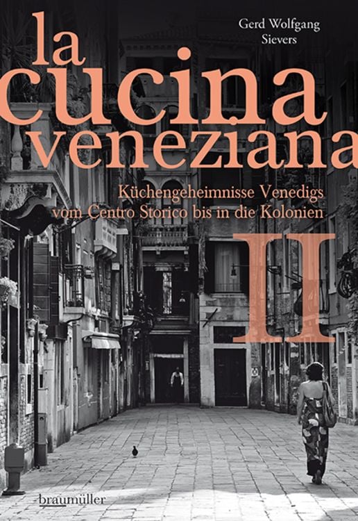 Produktbild: La cucina veneziana 2