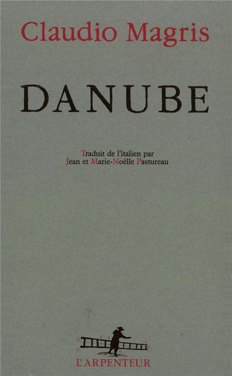 Produktbild: Danube