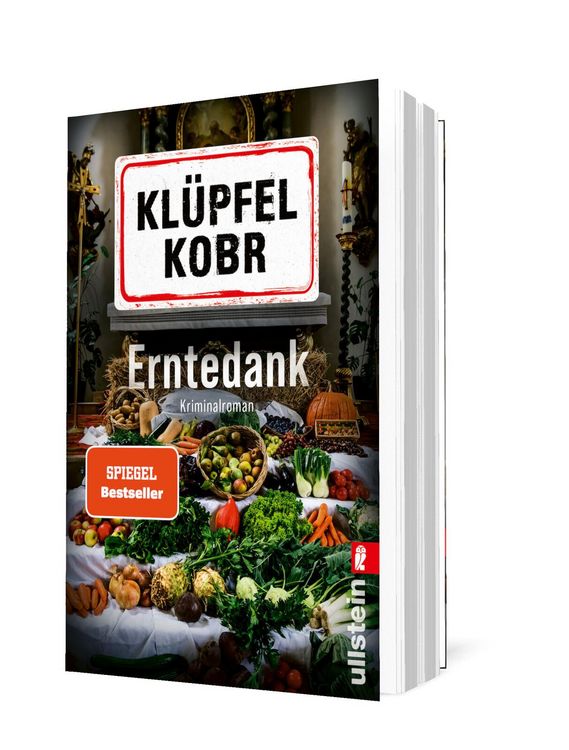 Produktbild: Erntedank