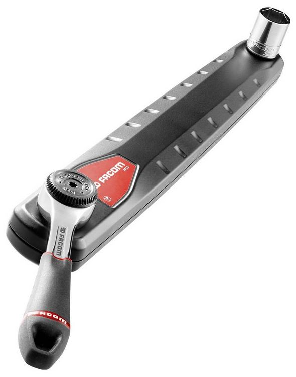 Produktbild: Facom AXS.SPB Verl&auml;ngerung 1/4\" (6.3 mm)