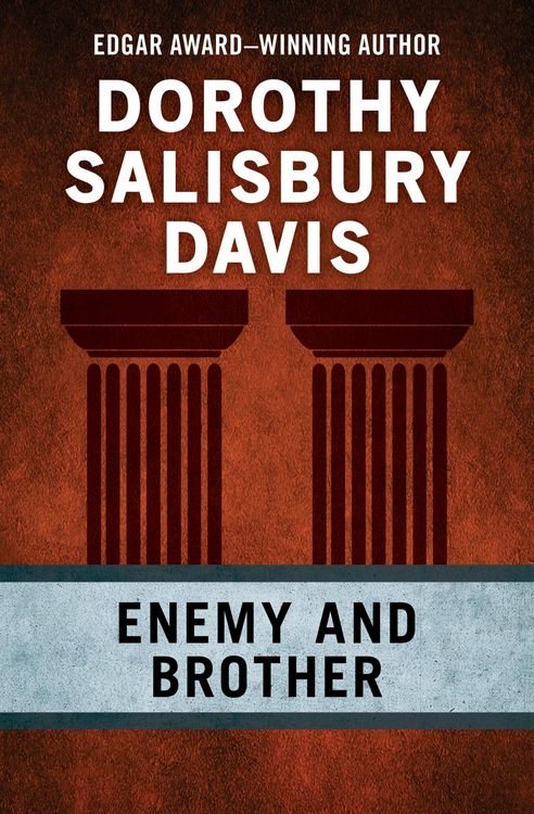 Produktbild: Enemy and Brother