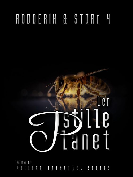 Bild vom Artikel Der stille Planet vom Autor Philipp Nathanael Stubbs