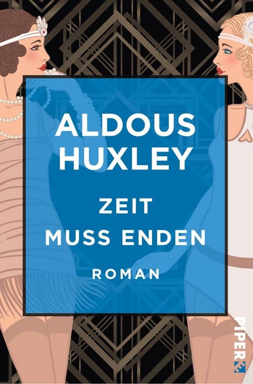 Produktbild: Zeit muss enden
