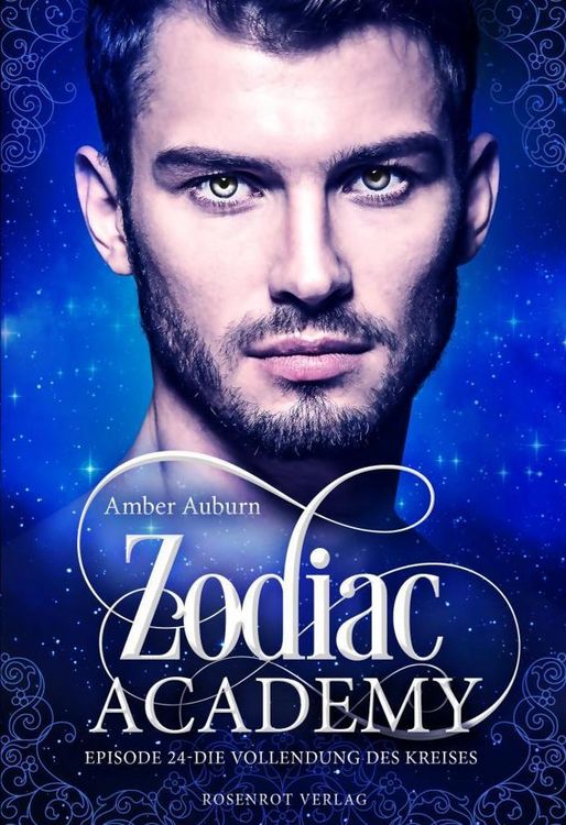 Produktbild: Zodiac Academy, Episode 24 - Die Vollendung des Kreises
