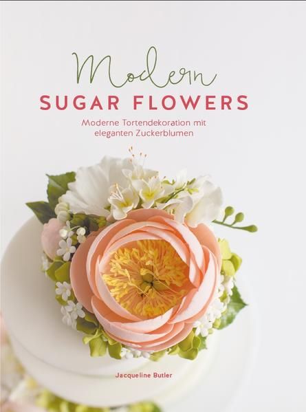 Produktbild: Modern Sugar Flowers