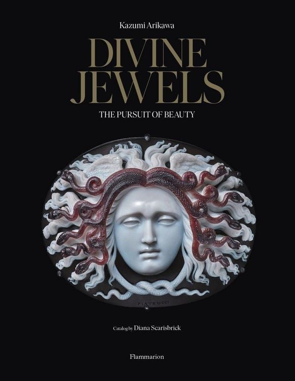 Produktbild: Divine Jewels