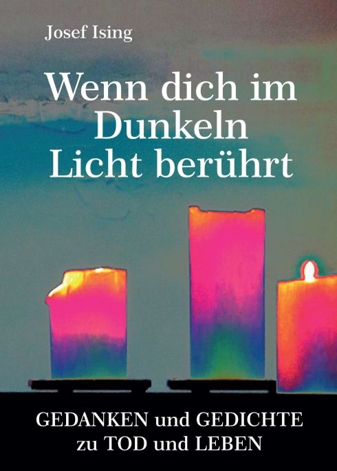 Produktbild: Wenn dich im Dunkeln ein Licht ber&uuml;hrt