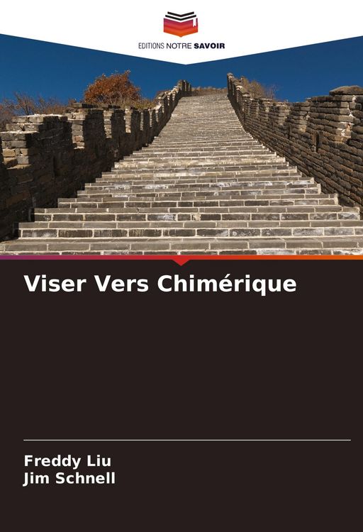 Produktbild: Viser Vers Chim&eacute;rique