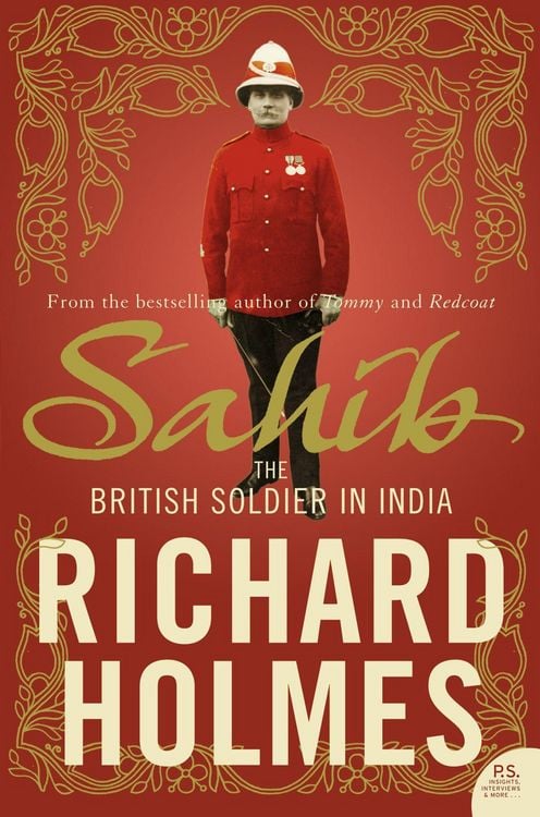 Produktbild: Sahib