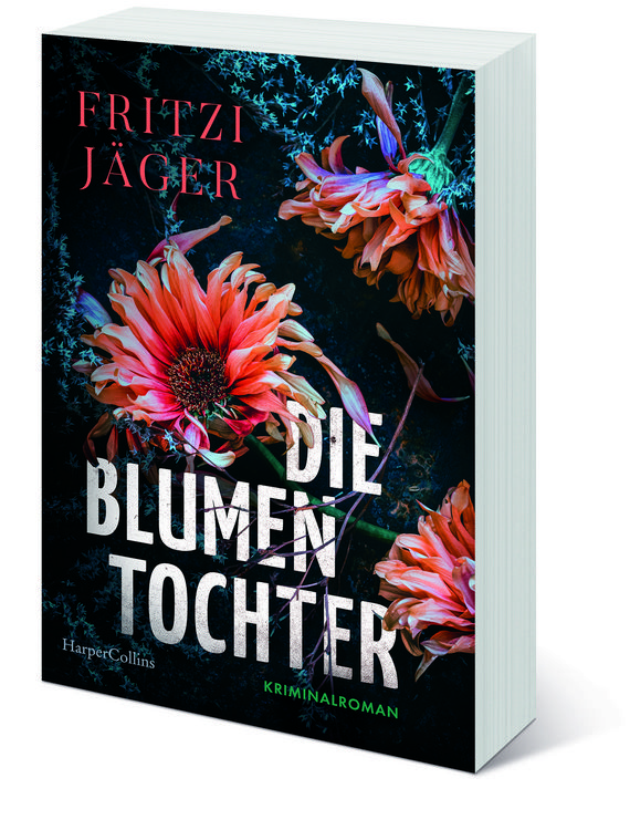 Produktbild: Die Blumentochter
