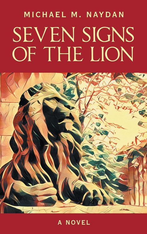 Produktbild: Seven Signs of the Lion