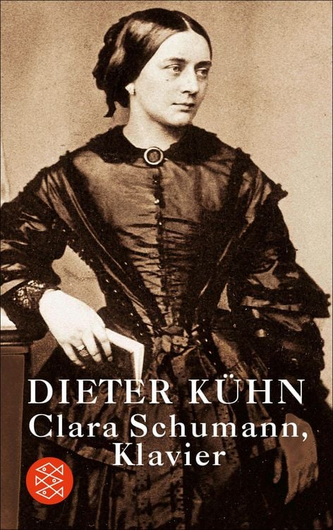 Produktbild: Clara Schumann, Klavier