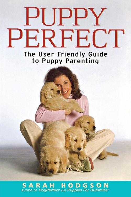 Produktbild: Puppyperfect