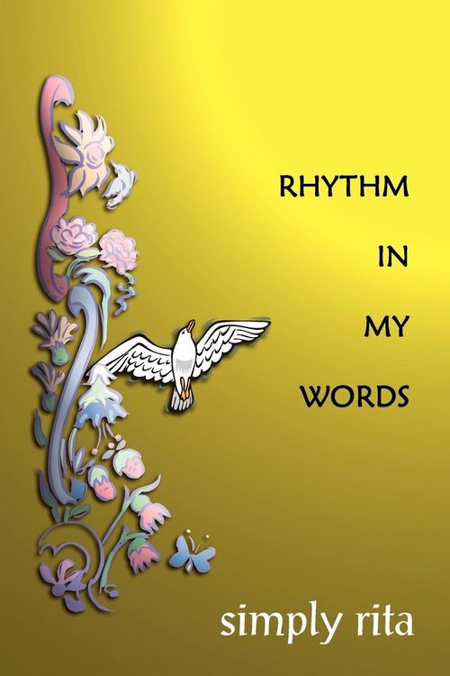Produktbild: Rhythm in My Words