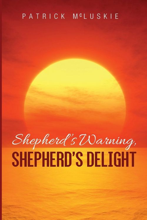 Produktbild: Shepherd's Warning, Shepherd's Delight