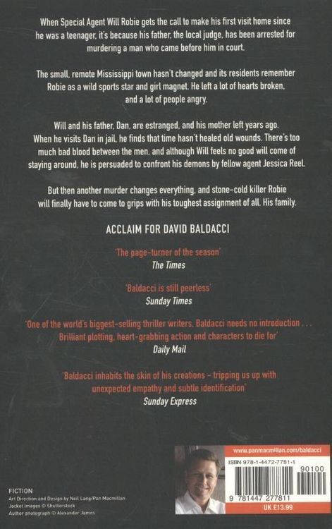 Produktbild: The Guilty