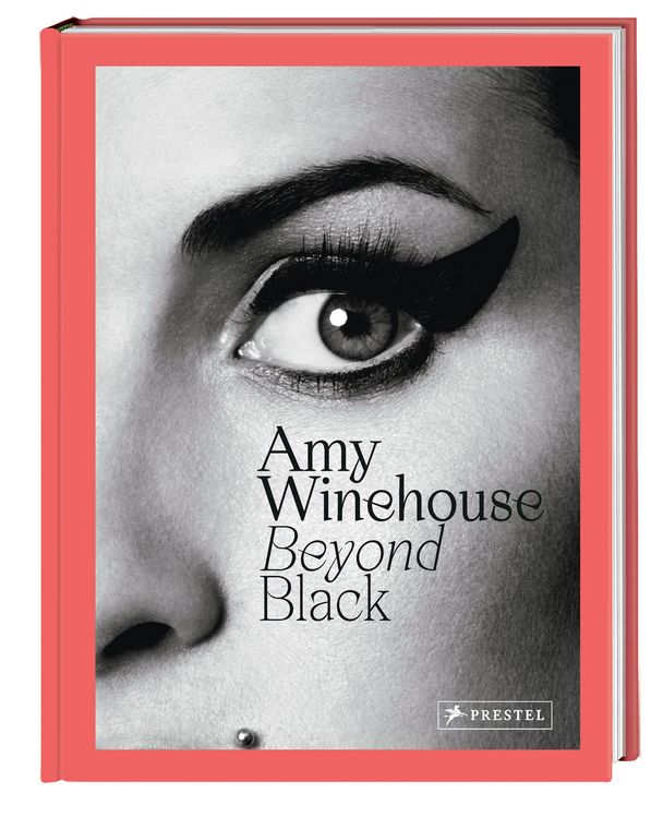 Produktbild: Amy Winehouse: Beyond Black