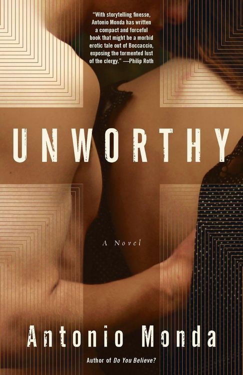 Produktbild: Unworthy