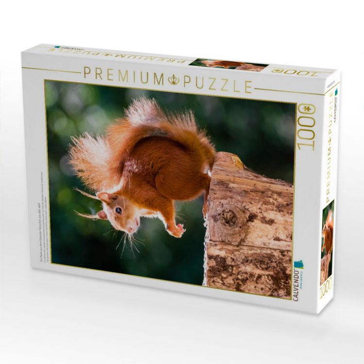 Produktbild: CALVENDO Puzzle Ein Motiv aus dem Kalender H&ouml;rnchen aus aller Welt | 1000 Teile Lege-Gr&ouml;&szlig;e 64x48cm Foto-Puzzle f&uuml;r gl&uuml;ckliche Stunden