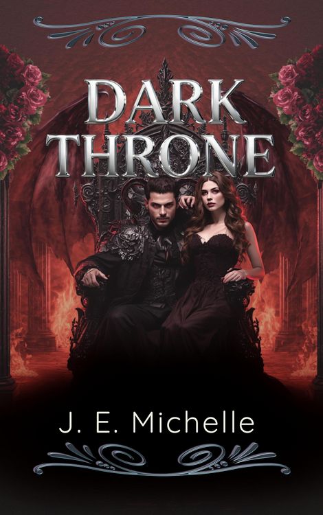 Produktbild: Dark Throne