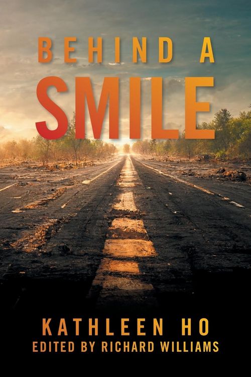 Produktbild: Behind A Smile