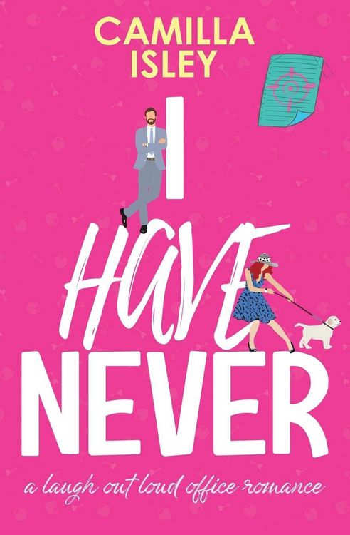 Produktbild: I Have Never