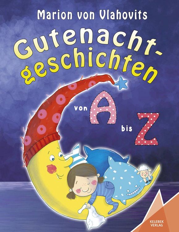Produktbild: Gutenachtgeschichten