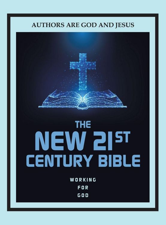 Produktbild: The New 21st Century Bible