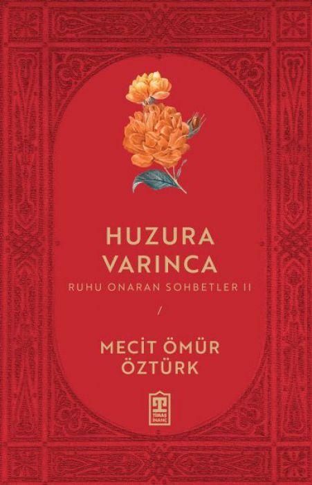Produktbild: Huzura Varinca