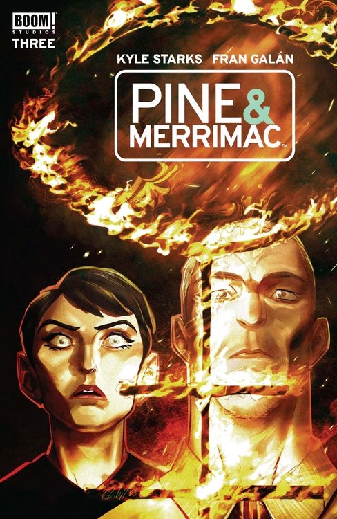 Produktbild: Pine and Merrimac #3