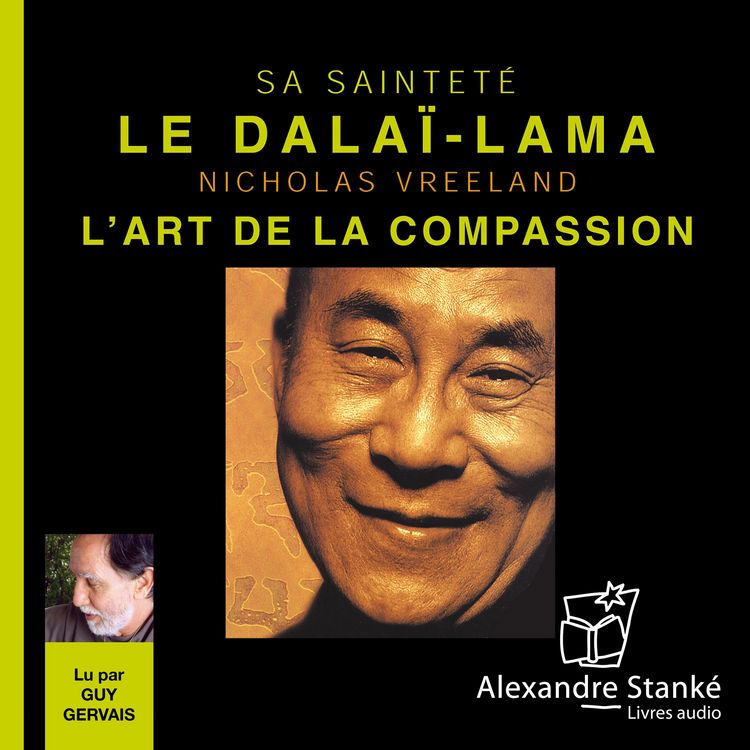 Produktbild: L'art de la compassion