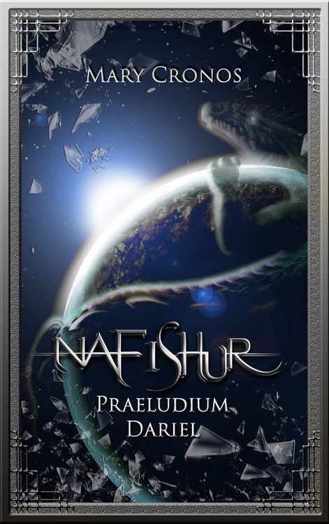 Produktbild: Nafishur &ndash; Praeludium Dariel