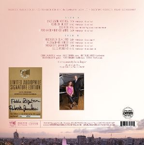 Produktbild: Blues Porteno (Love Letters From Buenos Aires)