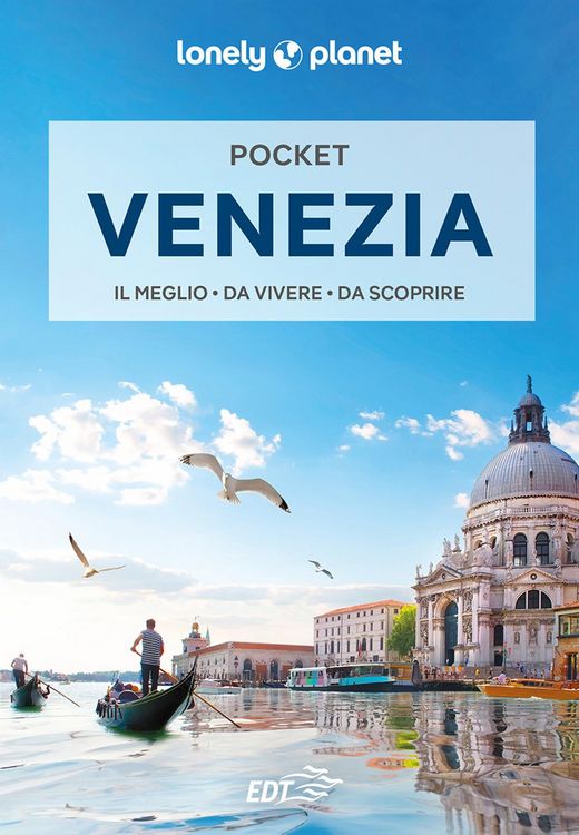 Produktbild: Venezia Pocket