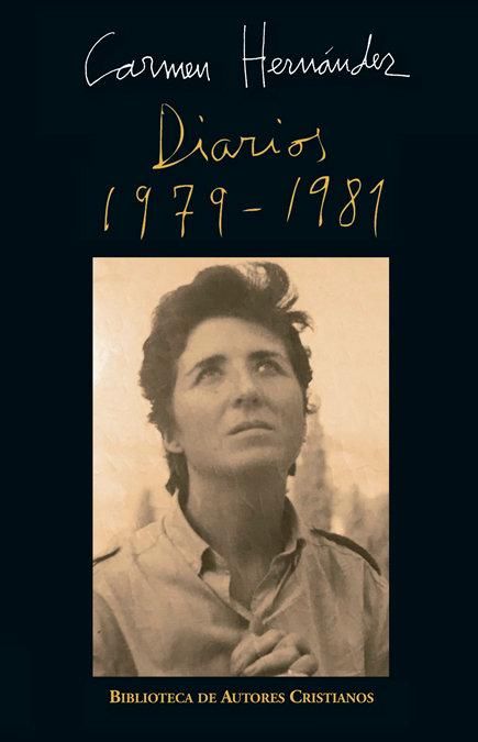 Produktbild: Diarios, 1979-1981