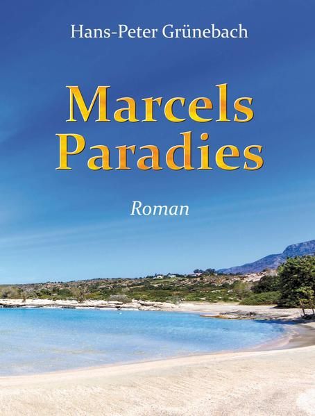 Produktbild: Marcels Paradies