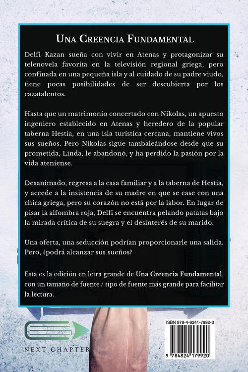 Produktbild: Una Creencia Fundamental