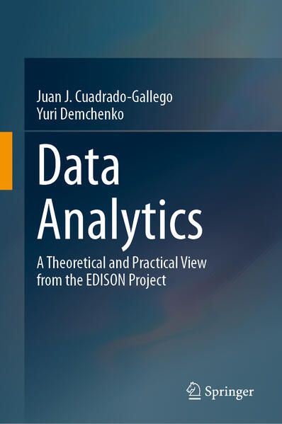 Produktbild: Data Analytics