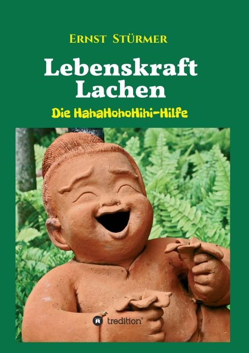 Produktbild: Lebenskraft Lachen
