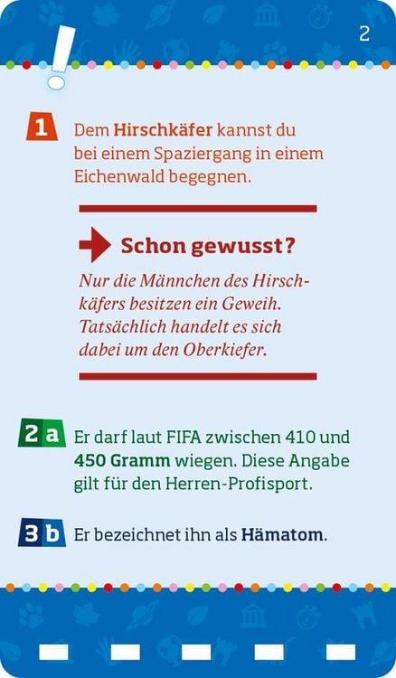 Produktbild: WAS IST WAS Quiz Das Besserwisser-Quiz