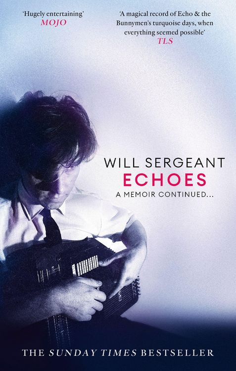 Produktbild: Echoes
