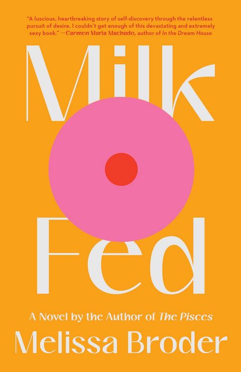 Produktbild: Milk Fed