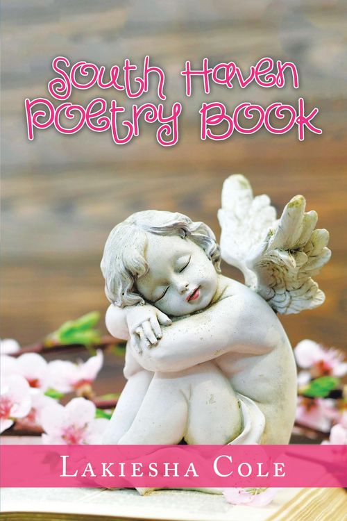 Produktbild: South Haven Poetry Book