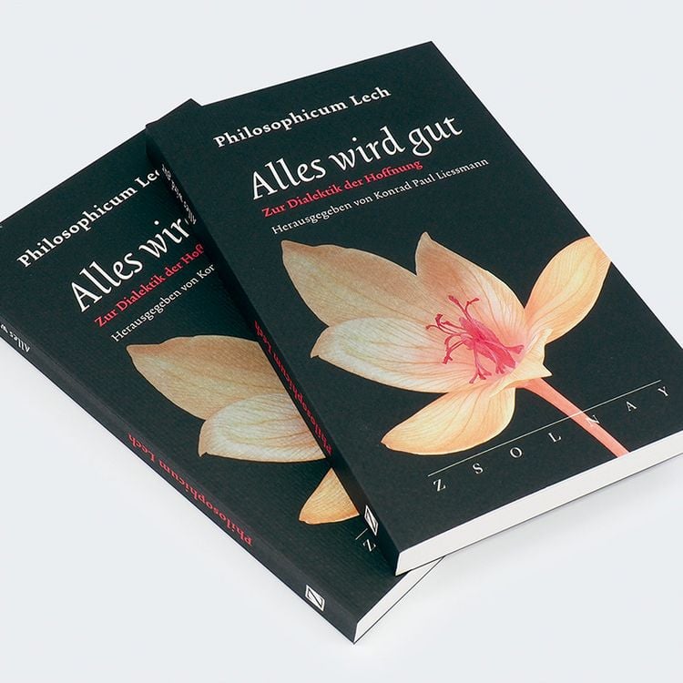 Produktbild: Alles wird gut