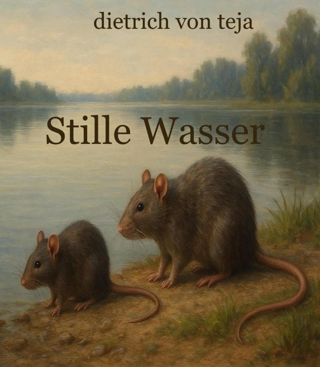 Produktbild: Stille Wasser