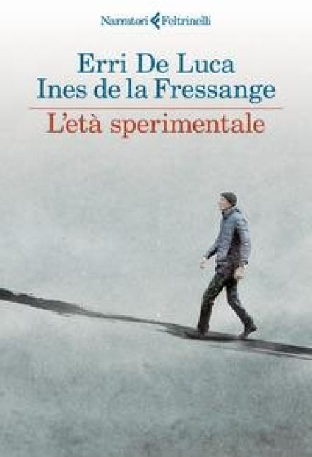 Produktbild: L' et&agrave; sperimentale