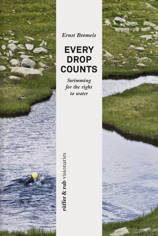 Produktbild: R&uuml;ffer&rub vision&auml;r / Every Drop Counts