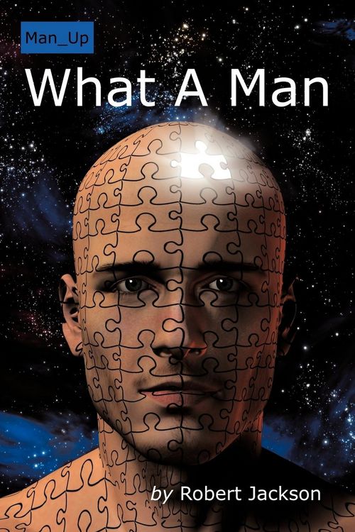 Produktbild: What a Man